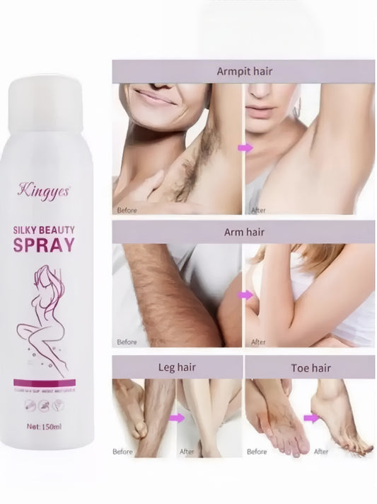 Hair Remover Spray
